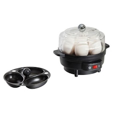 Hamilton online egg cooker